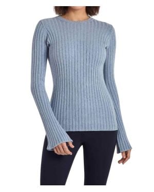 Capsule 121 Venture Sweater - Blue