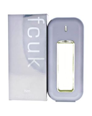 French Connection Fcuk Him By Uk For - Blue