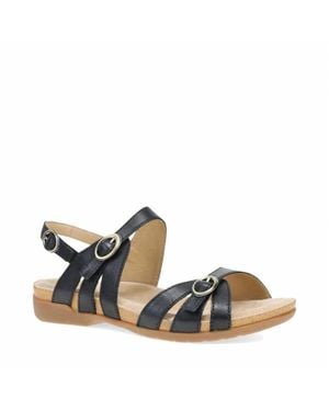 Dansko Ruthie Sandal - Blue