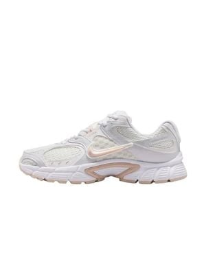Nike V5 Rnr Summit Slit - White