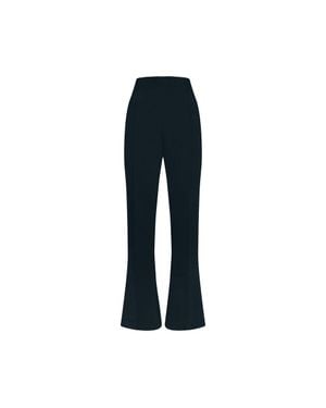 Wolford Scuba Pants - Blue