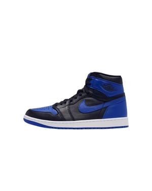 Nike Air Jordan 1 High Og Game Royal - Blue