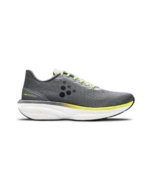 C.r.a.f.t Pro Endur Distance Running Shoes - Black