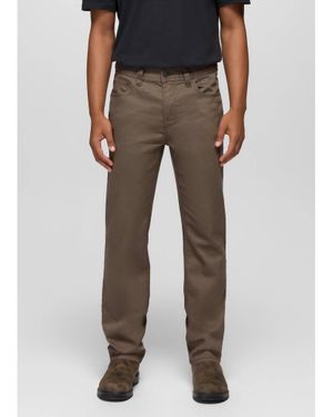 Prana Bridger Slim Jeans - Multicolor