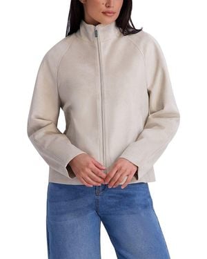 Kenneth Cole Jacket - Gray