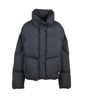 Bacon Polyamide New Order Down Jacket - Blue