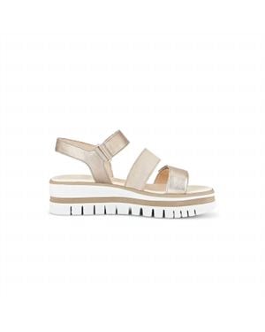 Gabor Avery 4.620 Sandal - White