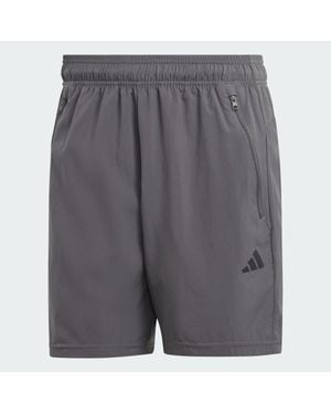 adidas Training Essentials Woven Shorts - Blue