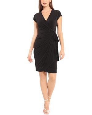 Maggy London Dress - Black