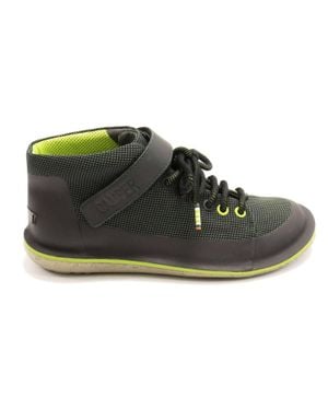 Camper Beetle Sport Boots - Green