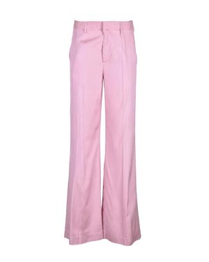Dondup Janice Pants - Pink