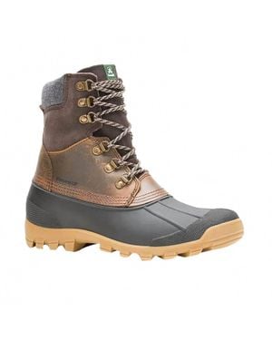 Kamik Hudson 5 Boot - Brown