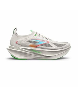 Brooks Hyperion Max 3 Running Shoes - Gray