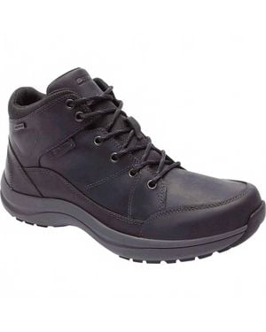 Dunham Simon Chukka Boot - Blue