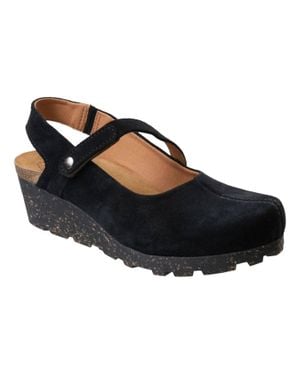 Otbt Prog Clog - Black