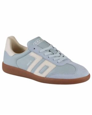 Back 70 Cloud D26 Sneakers - Blue
