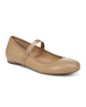 Vionic Joseline Sandal - Natural