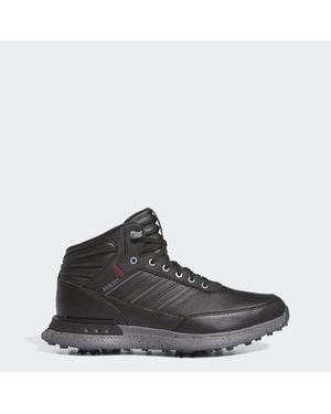 adidas S2G Rain. Rdy Golf Shoes - Brown