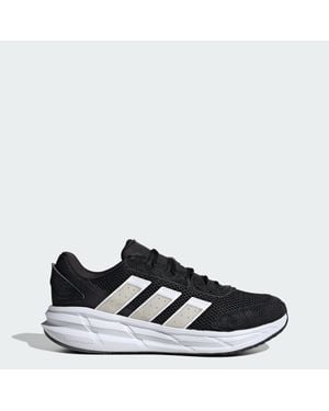 adidas Astrastar Shoes - Black