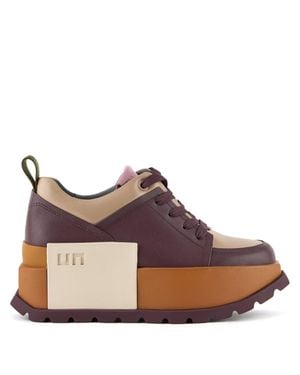 United Nude Roko Jay - Brown