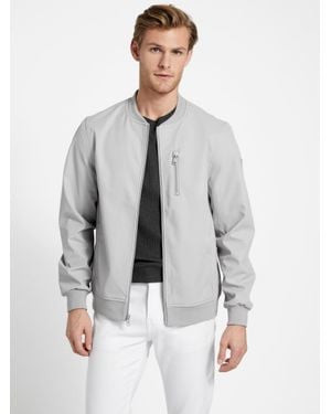 Guess Idoro Jacket - White