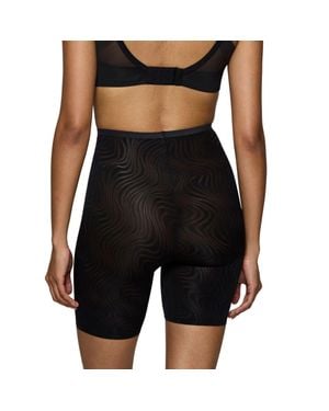 Triumph Shape Smart Ellipse Panty L - Black