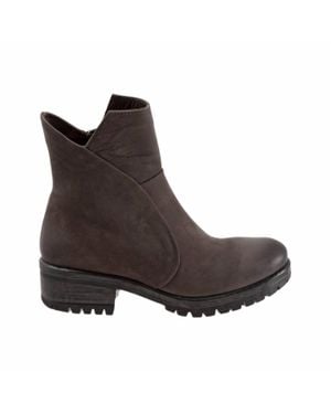 BUENO Forge Boots - Brown
