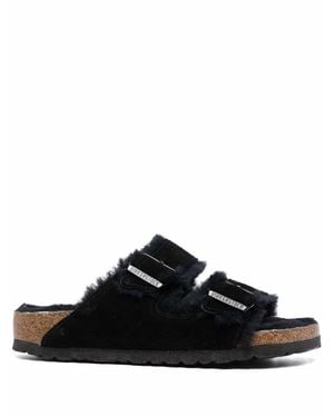 Birkenstock Sandals - Black