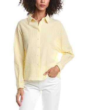 ANNA KAY Luxe Blouse - Natural