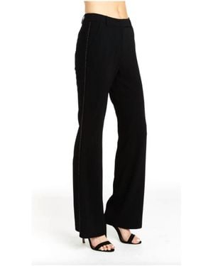 Drew Brigitte Pant - Black