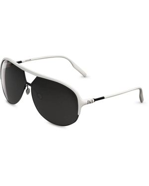 IVI VISION Division Sunglasses - Black