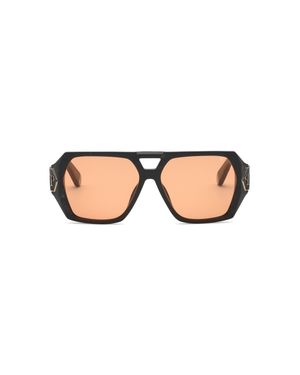 Philipp Plein Sunglasses Plein Brave - Natural