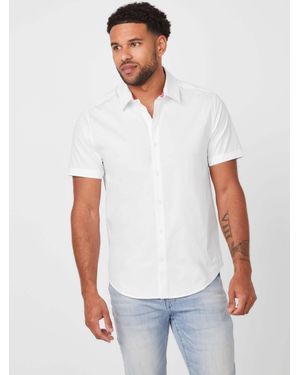 Guess Darrow Shirt - White
