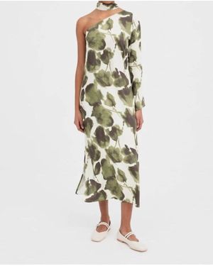 Mus & Bombon Pointe Dress - Green