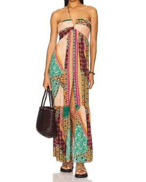 Ba&sh Fran Dress - White