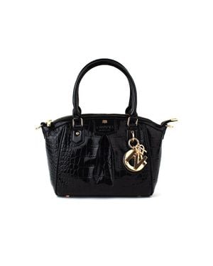 Gunas New York Madison Mini - Black