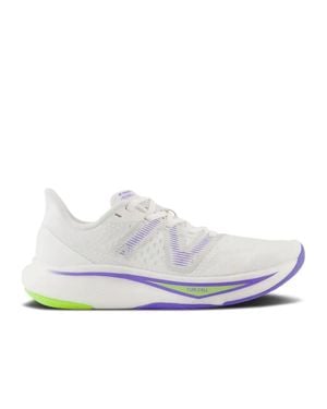 New Balance Fuel Cell Rebel V3 Shoes - White