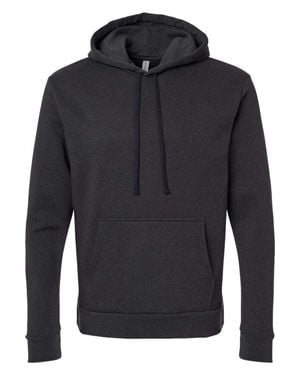 Next Level Malibu Hoodie - Blue