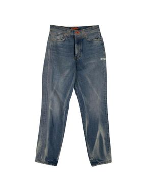 Heron Preston Jeans for Women | Online Sale up to 82% off | Lyst Heron Preston Jeans for Women | Online Sale up to 82% off | Lyst