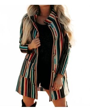 Sterling Kreek Sun Valley Jacket - Black