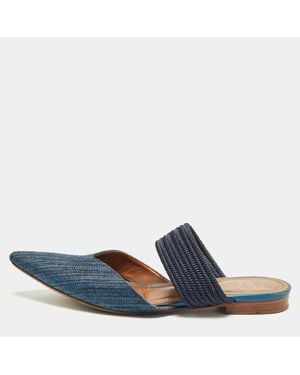 Malone Souliers Maisie - Blue
