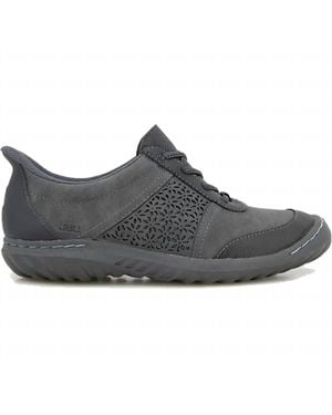 Jambu Veronica Shoe - Black