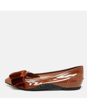 Tod's Tod's - Brown