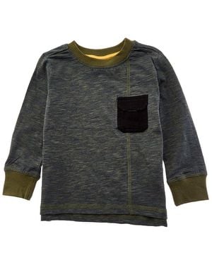 Sovereign Code Wallace T-Shirt - Black