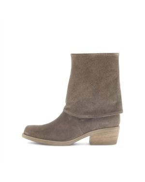 Gabor 75-915 Ankle Boot - Gray