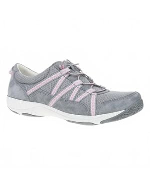 Dansko Harlyn Sneakers - Gray