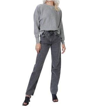 Boyish The Casey Jean - Gray