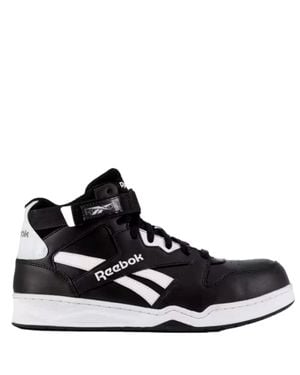 Reebok Bb4500 Work Eh Comp Toe Rb4194 - Black