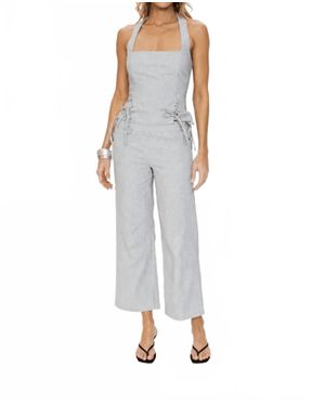 Solid & Striped Kendall Top - Multicolor