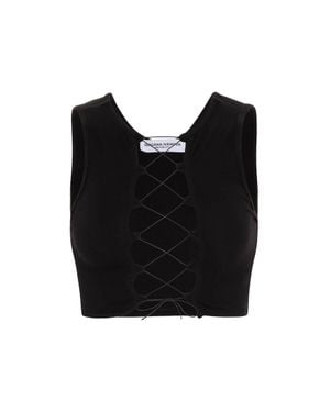 gergana_ivanova Emma Top - Black